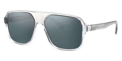 Dolce & Gabbana™ - Step Injection DG6134