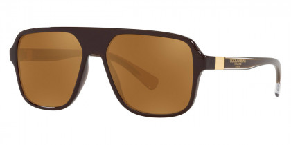 Dolce & Gabbana™ - Step Injection DG6134