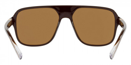 Dolce & Gabbana™ - Step Injection DG6134