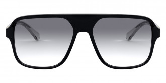 Color: Black (675/79) - Dolce & Gabbana DG6134675/7957