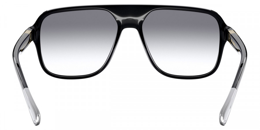 Color: Black (675/79) - Dolce & Gabbana DG6134675/7957