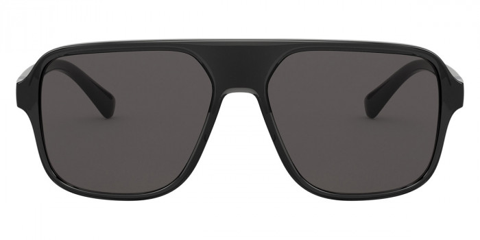 DOLCE & GABBANA™ - Step Injection DG6134