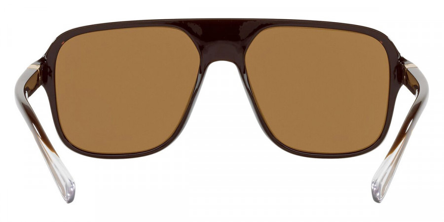 Dolce & Gabbana™ - Step Injection DG6134