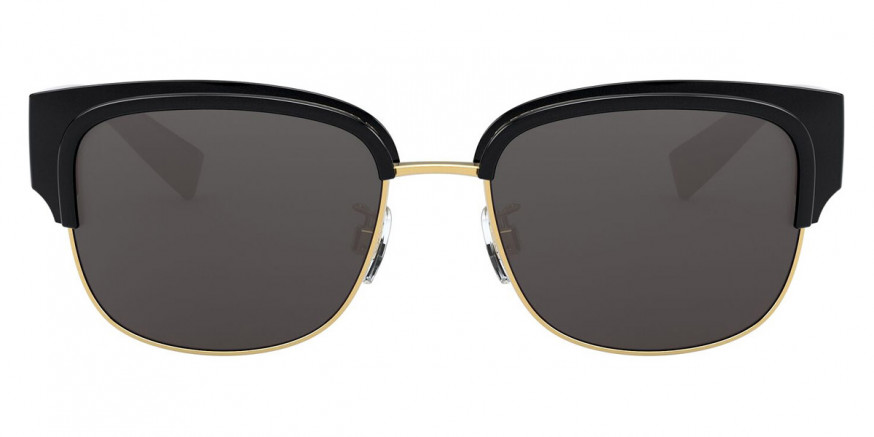 Color: Black (501/87) - Dolce & Gabbana DG6137501/8755