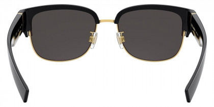 Color: Black (501/87) - Dolce & Gabbana DG6137501/8755
