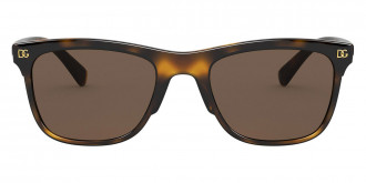 Dolce & Gabbana™ - Monogram DG6139