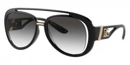 Dolce & Gabbana™ - Monogram DG6143