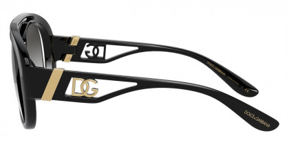 Dolce & Gabbana™ - Monogram DG6143