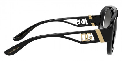 Dolce & Gabbana™ - Monogram DG6143