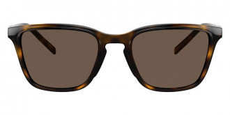 Color: Havana (502/73) - Dolce & Gabbana DG6145502/7354