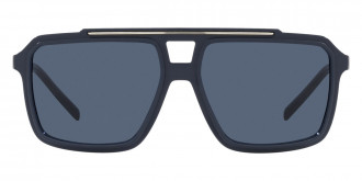 Color: Blue (329480) - Dolce & Gabbana DG614732948057