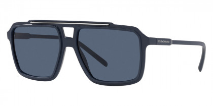 Dolce & Gabbana™ - New Less is Chic DG6147