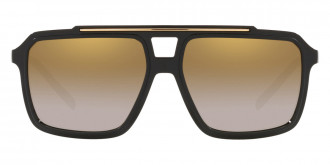 Color: Black (501/6E) - Dolce & Gabbana DG6147501/6E57