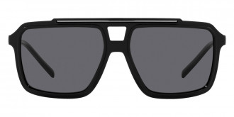 Color: Black (501/81) - Dolce & Gabbana DG6147501/8157