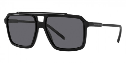 Dolce & Gabbana™ - New Less is Chic DG6147