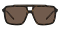 Havana / Dark Brown