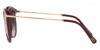 Dolce & Gabbana™ - Slim Combinè DG6158