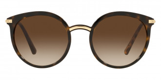 Color: Havana (502/13) - Dolce & Gabbana DG6158502/1352