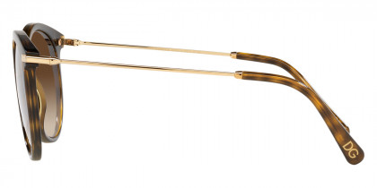 Dolce & Gabbana™ - Slim Combinè DG6158