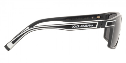 Dolce & Gabbana™ DG6160 Sunglasses for Men | EyeOns.com