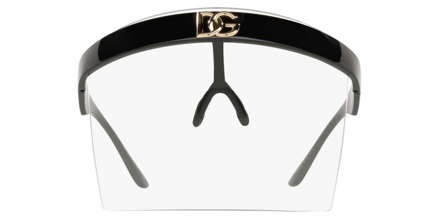 Dolce & Gabbana™ - Geometric Transparency DG6163