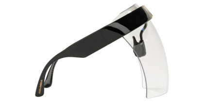 Dolce & Gabbana™ - Geometric Transparency DG6163