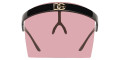 Black / Pink