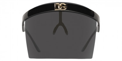 Dolce & Gabbana™ - Geometric Transparency DG6163