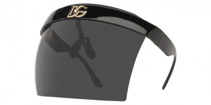 Dolce & Gabbana™ - Geometric Transparency DG6163