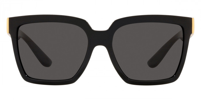 DOLCE & GABBANA™ DG6165 501/87 56 - Black