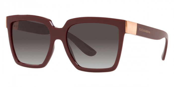 DOLCE & GABBANA™ - DG6165