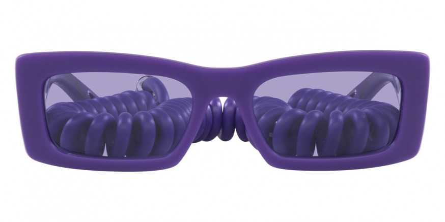 Dolce & Gabbana™ DG6173 33601A 54 - Violet Rubber