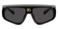Black / Dark Gray