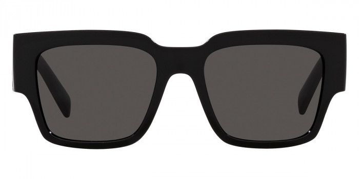 DOLCE & GABBANA™ DG6184 501/87 52 - Black