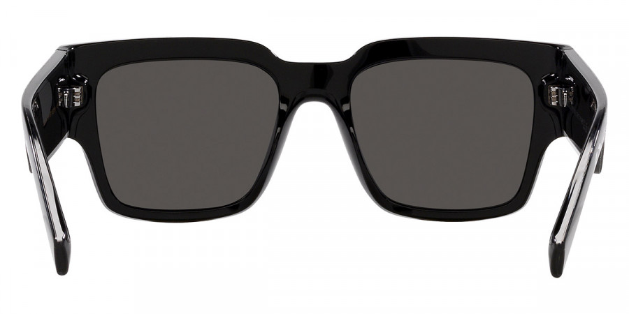 Color: Black (501/87) - Dolce & Gabbana DG6184501/8752