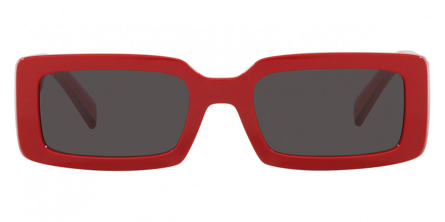 Dolce & Gabbana™ DG6187 309687 53 - Red/Crystal/Red