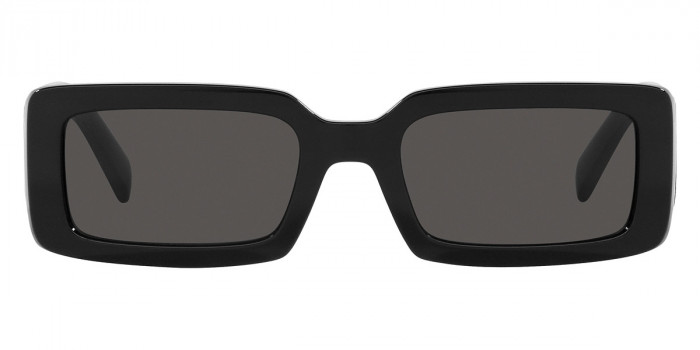 DOLCE & GABBANA™ DG6187 501/87 53 - Black