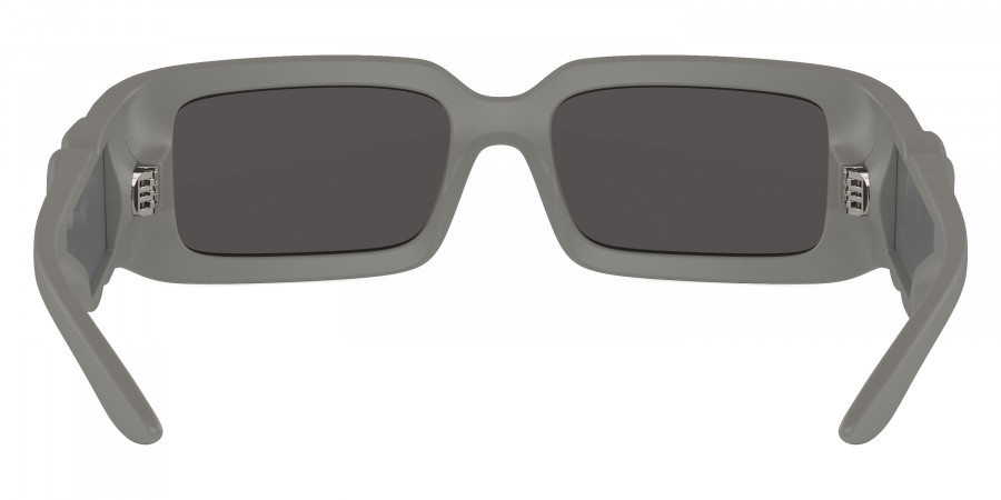 Color: Rubberized Gray (303287) - Dolce & Gabbana DG619730328753
