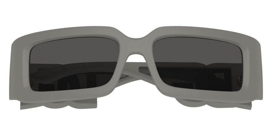 Color: Rubberized Gray (303287) - Dolce & Gabbana DG619730328753