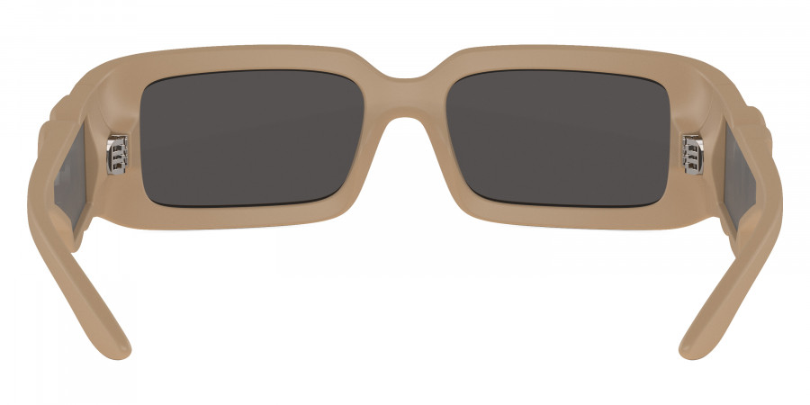 Color: Rubberized Beige (329287) - Dolce & Gabbana DG619732928753