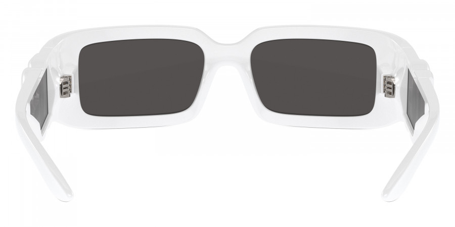 Color: White (331287) - Dolce & Gabbana DG619733128753