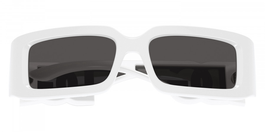 Color: White (331287) - Dolce & Gabbana DG619733128753