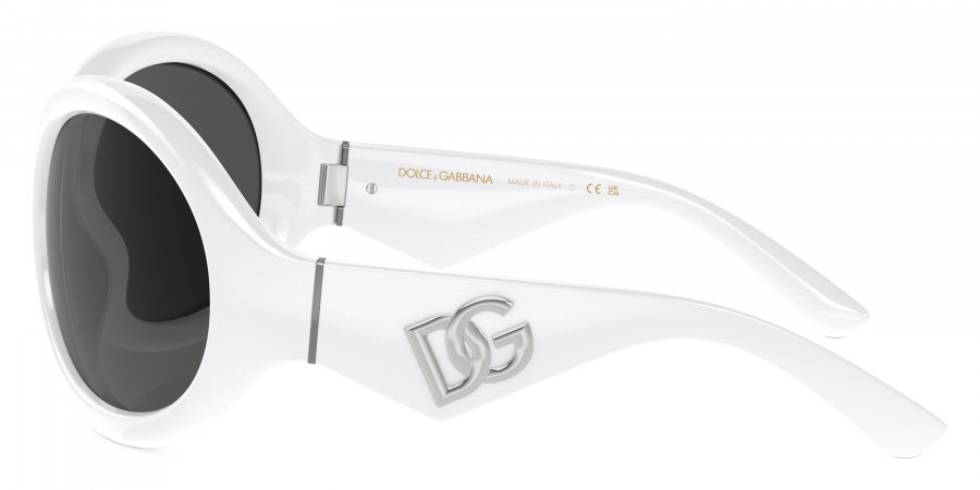 Dolce & Gabbana™ - DG6201