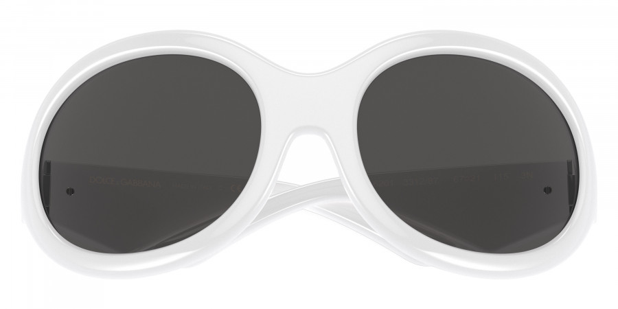 Dolce & Gabbana™ - DG6201