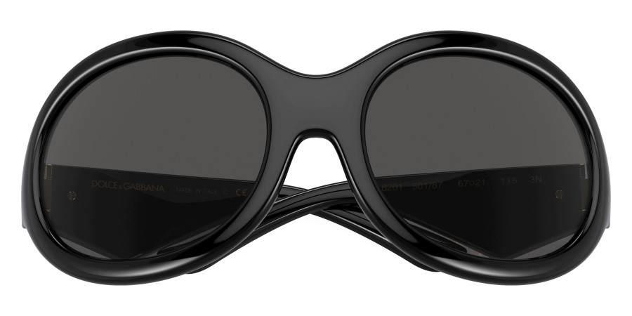 Dolce & Gabbana™ - DG6201