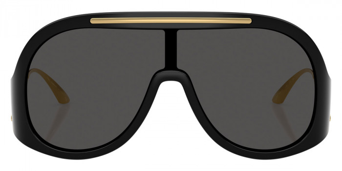 DOLCE & GABBANA™ DG6202 501/87 128 - Black/Gold