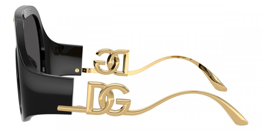 Dolce & Gabbana™ - DG6202
