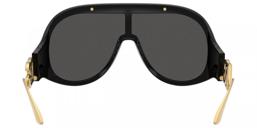 Dolce & Gabbana™ - DG6202