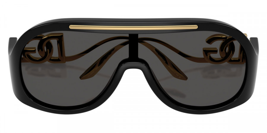 Dolce & Gabbana™ - DG6202