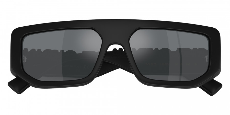 DOLCE & GABBANA™ - DG6203